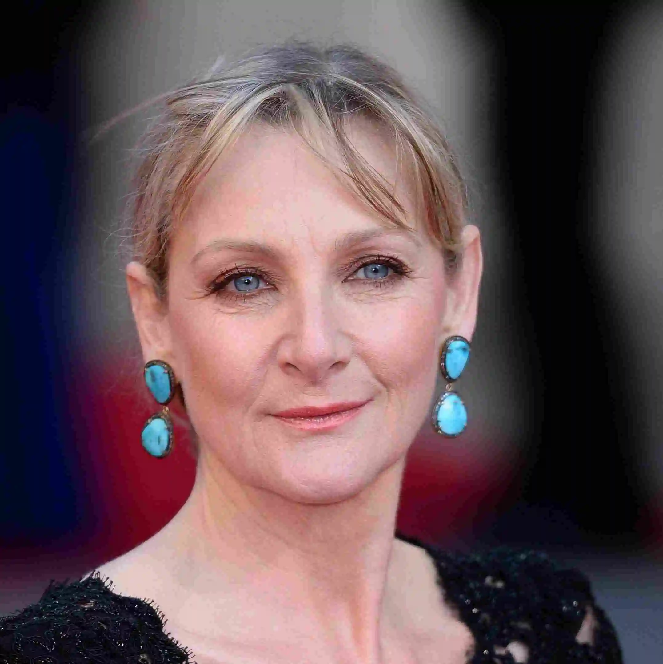 photo of lesley sharp client